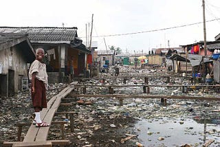 Slums in the City: Why these 3 “Urban” Slums in Lagos Thrive