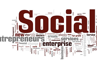 What it takes to become a Social Entrepreneur?