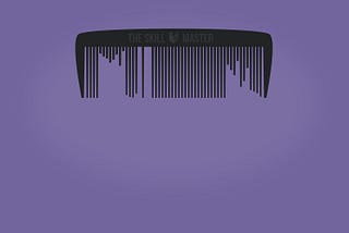 The Broken Comb: Learning To Be a Multi-Skilled Designer