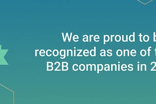 Verve Systems Recognized as a Clutch Global Leader for Spring 2024