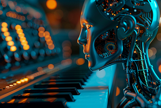 AI Music Is Bound To Disrupt These 5 Areas