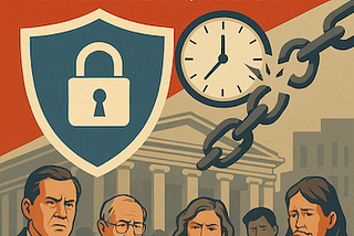 Shameful Lobbying: Bankers Association’s Attack on Cybersecurity Transparency