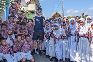 Does travelling improve your life?