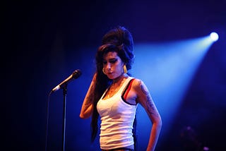 Buddhism & Amy Winehouse: A Meditation On Life And Death