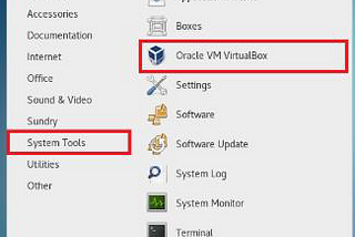 INSTALLATION OF VIRTUAL BOX IN CENTOS 6.10