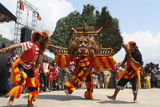 Reog Ponorogo: Jejak Mistis, Seni Luhur, dan Warisan Budaya yang Tetap Hidup