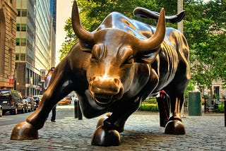 Five Things That Happen In A Bull Market