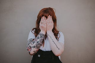 I’m a Mental Health Professional — Here’s Why I Lie About My Job