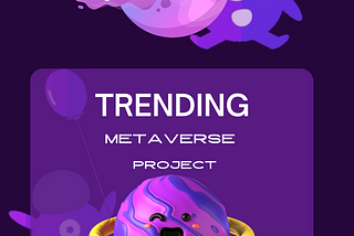 What is Chacha_finance metaverse?