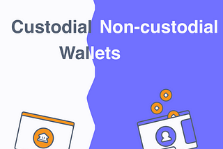 Types of Wallets for Managing Digital Assets.