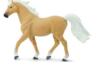 A Budget Horse Toy? Love Horses? Check out these Popular Toys