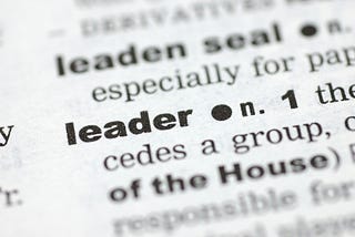 Are leaderboards the wrong approach?