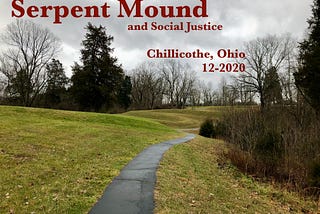 Confrontation at Serpent Mound, 12–2020