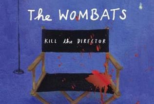 A love letter to The Wombats