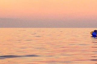 The American Packrafting Association Community Forum Redesign Case Study