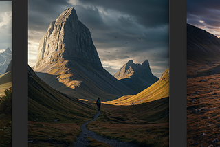 Creando un Asistente de Blog de Viaje con IA para documentar aventuras en la Patagonia