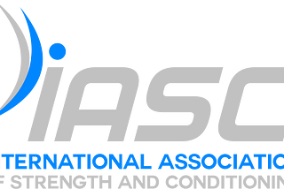 The International Association of Strength and Conditioning (IASC)