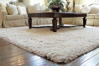 Enhance The Beauty Of Your Floor With Attractive Rug Designs