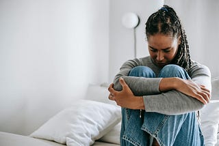 Why I Kept Falling for People Who Didn’t Choose Me