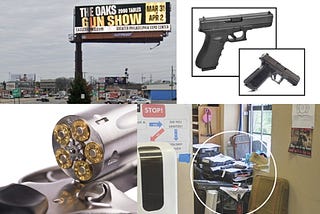 New Jersey Cracks Down on Gun Industry: Attorney General Files Landmark Lawsuits