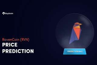 Ravencoin Price Prediction 2022 | Will RVN reach INR 52 in End of 2022?