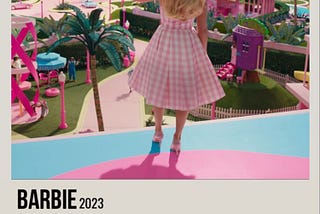 Hype, Buzz & Triumph: The Chessboard of the Barbie Movie Marketing.