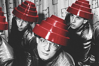 DEVO and the Coronavirus