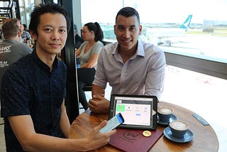 Brisbane Airport Adopts Digital Currencies