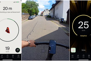 Adaptive Power 2.0 elevates the Cowboy riding experience