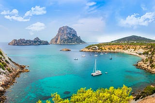 Local Ibiza Things to Do: Exploring 10 Hidden Gems in Island Paradise