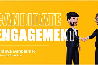 candidate engagement