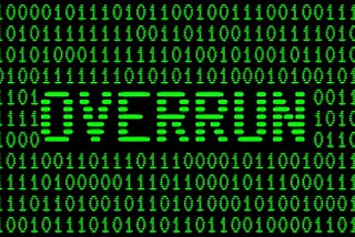 Overrun (2022) - Sinopse da história