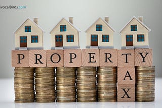 A Complete Guide to Property Tax