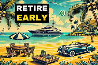 How to Retire Early