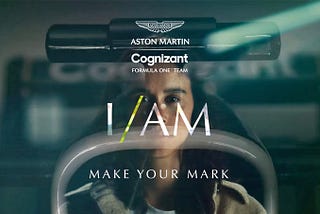 Aston Martin Cognizant Formula One™ Team officially launches fan and partner engagement platform I…