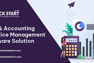 CPA & Accounting Practice Management Software Solution