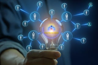 In HCOW, Power Is Earned, Not Given: Why Movers Always Come Out on Top