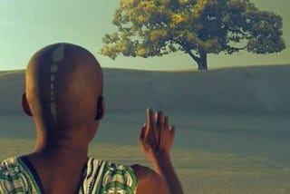 Film Review: Wanuri Kahiu’s “Pumzi"