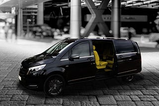 Unlocking Convenient and Affordable Minibus Hire in Sheffield