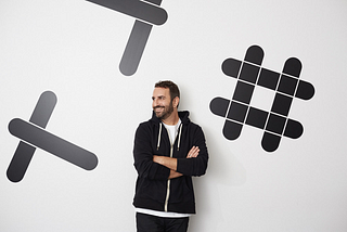 An Interview with Joshua Goldenberg, Head of Design at Slack