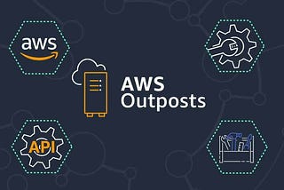 Amazon Web Services (AWS) Outposts