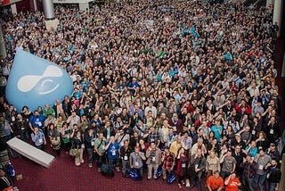 Drupal Community: It takes a village to build a world-class CMS. See what they have to say.