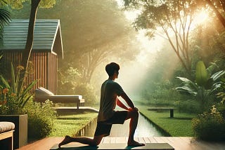 Simple Ways to Stay Fit: A Complete Guide