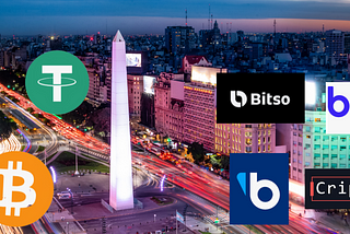 Invertir en Bitcoin y Criptomonedas en Argentina, desde cero