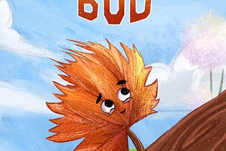 Bud by Ann Fleming