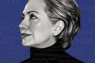 Hillary, a Hulu Documentary