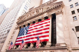 Rethinking the Stock Market