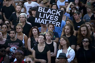 Black Lives Matter: How You Can Help