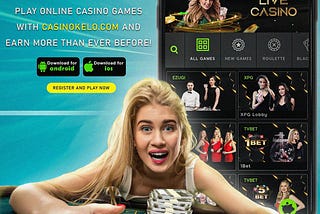 Developing an Online Casino vs. Other Games: A Comprehensive Comparison
