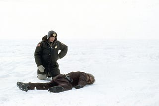 Review: Fargo (1996)